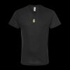 Unisex Poly-Rich V-Neck T-Shirt Thumbnail
