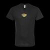 Unisex Poly-Rich V-Neck T-Shirt Thumbnail