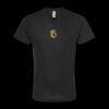 Unisex Poly-Rich V-Neck T-Shirt Thumbnail
