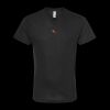 Unisex Poly-Rich V-Neck T-Shirt Thumbnail
