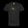 Unisex Poly-Rich V-Neck T-Shirt Thumbnail