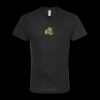 Unisex Poly-Rich V-Neck T-Shirt Thumbnail