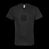 Unisex Poly-Rich V-Neck T-Shirt Thumbnail