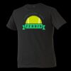 Youth Fine Jersey T-Shirt Thumbnail