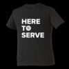 Youth Fine Jersey T-Shirt Thumbnail