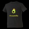 Youth Fine Jersey T-Shirt Thumbnail