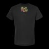 Unisex Poly-Rich T-Shirt Thumbnail