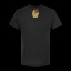 Unisex Poly-Rich T-Shirt Thumbnail