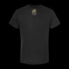 Unisex Poly-Rich T-Shirt Thumbnail