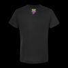 Unisex Poly-Rich T-Shirt Thumbnail