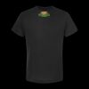Unisex Poly-Rich T-Shirt Thumbnail
