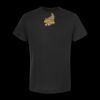 Unisex Poly-Rich T-Shirt Thumbnail