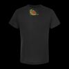 Unisex Poly-Rich T-Shirt Thumbnail