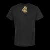 Unisex Poly-Rich T-Shirt Thumbnail