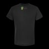 Unisex Poly-Rich T-Shirt Thumbnail