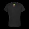 Unisex Poly-Rich T-Shirt Thumbnail