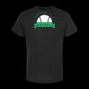 Unisex Poly-Rich T-Shirt Thumbnail