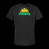 Unisex Poly-Rich T-Shirt Thumbnail