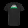 Unisex Poly-Rich T-Shirt Thumbnail