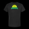 Unisex Poly-Rich T-Shirt Thumbnail