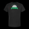 Unisex Poly-Rich T-Shirt Thumbnail