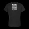 Unisex Poly-Rich T-Shirt Thumbnail