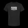 Unisex Poly-Rich T-Shirt Thumbnail