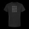 Unisex Poly-Rich T-Shirt Thumbnail