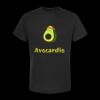 Unisex Poly-Rich T-Shirt Thumbnail