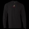 Poly-Rich Long Sleeve T-Shirt Thumbnail