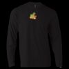 Poly-Rich Long Sleeve T-Shirt Thumbnail