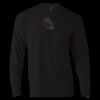 Poly-Rich Long Sleeve T-Shirt Thumbnail
