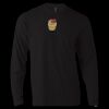 Poly-Rich Long Sleeve T-Shirt Thumbnail