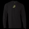 Poly-Rich Long Sleeve T-Shirt Thumbnail