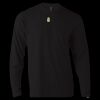 Poly-Rich Long Sleeve T-Shirt Thumbnail