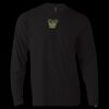 Poly-Rich Long Sleeve T-Shirt Thumbnail