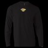 Poly-Rich Long Sleeve T-Shirt Thumbnail