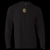 Poly-Rich Long Sleeve T-Shirt Thumbnail