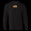 Poly-Rich Long Sleeve T-Shirt Thumbnail