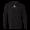 Poly-Rich Long Sleeve T-Shirt Thumbnail