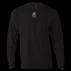 Poly-Rich Long Sleeve T-Shirt Thumbnail