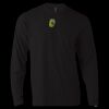 Poly-Rich Long Sleeve T-Shirt Thumbnail