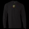Poly-Rich Long Sleeve T-Shirt Thumbnail