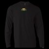 Poly-Rich Long Sleeve T-Shirt Thumbnail