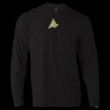 Poly-Rich Long Sleeve T-Shirt Thumbnail