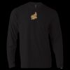 Poly-Rich Long Sleeve T-Shirt Thumbnail