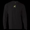 Poly-Rich Long Sleeve T-Shirt Thumbnail