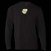 Poly-Rich Long Sleeve T-Shirt Thumbnail