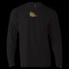 Poly-Rich Long Sleeve T-Shirt Thumbnail
