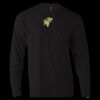 Poly-Rich Long Sleeve T-Shirt Thumbnail